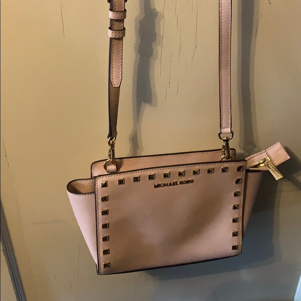 Crossbody bag